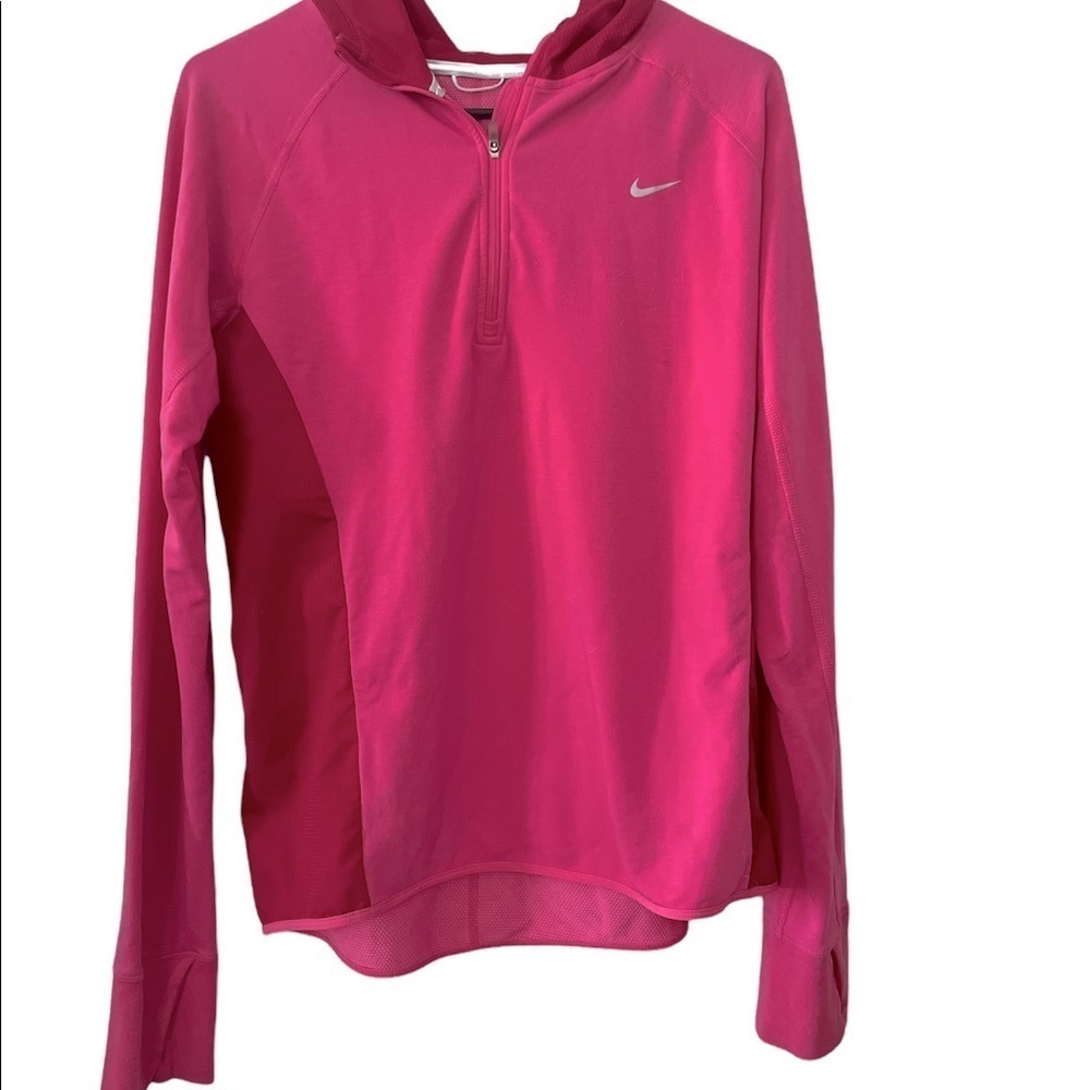 - Nike dry fit pullover for sale